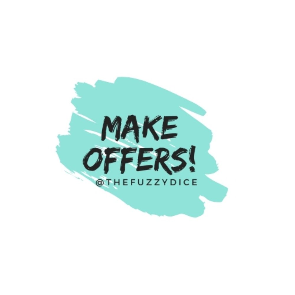 I like offers!
